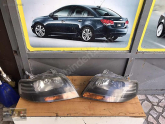 Oto Çıkma Parça / Chevrolet / Kalos / Far & Stop / Sol Arka Stop / Çıkma Parça 
