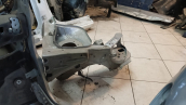 Oto Çıkma Parça / Peugeot / 206 / Kaporta & Karoser / Sağ Şasi / Çıkma Parça 