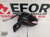 Oto Çıkma Parça / Honda / Civic / Ayna / Sol Dış Ayna / Çıkma Parça 