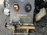 Mitsubishi L200 ön Göğüs Demiri Orjinal Çıkma