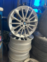 Oto Çıkma Parça / Bmw / X1 / Jant & Lastik / Çelik Jant / Çıkma Parça 