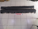 Oto Çıkma Parça / Bmw / X5 / Kaporta & Karoser / Marşpiyel Sacı / Çıkma Parça 