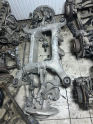 BMW 520 F10 ARKA ALT TAKIM DİNGİL ÜÇEL OTO ÇIKMA BURSA