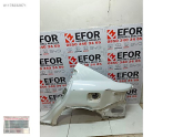 Oto Çıkma Parça / Toyota / Avensis / Kaporta & Karoser / Sol Ön Çamurluk / Çıkma Parça 