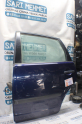 Oto Çıkma Parça / Volkswagen / Polo / Kaporta & Karoser / Sol Arka Kapı / Çıkma Parça 