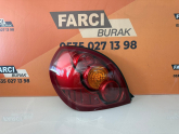 NİSSAN ALMERA HB SOL STOP SIFIR İTHAL 02-06