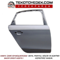 Oto Çıkma Parça / Volkswagen / Golf / Kaporta & Karoser / Sağ Arka Kapı / Sıfır Parça 