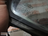 Oto Çıkma Parça / Ford / Tourneo Courier / Oto Cam / Kelebek Camı / Çıkma Parça 
