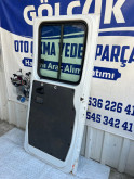 Oto Çıkma Parça / Iveco - Otoyol / Daily / Kaporta & Karoser / Sağ Arka Kapı / Çıkma Parça 