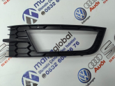 Oto Çıkma Parça / Skoda / Octavia / Tampon / Sis Farı Çerçevesi / Çıkma Parça 