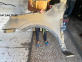 Oto Çıkma Parça / Opel / Antara / Kaporta & Karoser / Sağ Ön Çamurluk / Çıkma Parça 