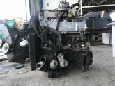 Oto Çıkma Parça / Fiat / Uno / Motor / Komple Motor / Çıkma Parça 
