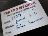 Oto Çıkma Parça / Bmw / X5 / Tampon / Arka Tampon / Çıkma Parça 