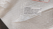 Oto Çıkma Parça / Mercedes / E Serisi / Tampon / Ön Tampon / Sıfır Parça 