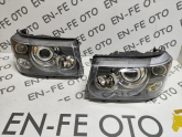 RANGE ROVER SPORT SOL XENON FAR ORJİNAL 2006-2010 3
