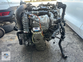 Oto Çıkma Parça / Ford / Tourneo Courier / Egzoz / Partikül Filtresi / Çıkma Parça 