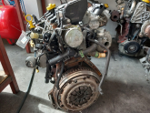 Oto Çıkma Parça / Renault / Fluence / Motor / Motor (komple) / Çıkma Parça 