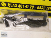 Oto Çıkma Parça / Renault / Clio / Tampon / Ön Tampon / Sıfır Parça 