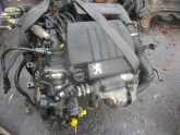Oto Çıkma Parça / Peugeot / 301 / Motor / Motor (komple) / Çıkma Parça 