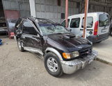 2001 Kia sportage çıkma orjinal sağ far sinyal