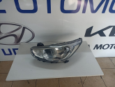 Oto Çıkma Parça / Hyundai / Accent / Far & Stop / Sol Ön Far / Çıkma Parça 
