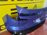Oto Çıkma Parça / Renault / Austral / Tampon / Arka Tampon / Çıkma Parça 
