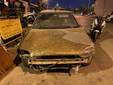 Oto Çıkma Parça / Ford / Escort / Kaporta & Karoser / Sağ Ön Kapı / Çıkma Parça 