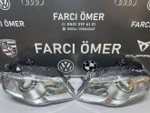 Oto Çıkma Parça / Volkswagen / Passat / Far & Stop / Sağ Ön Far / Sıfır Parça 