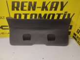909003649R DACİA DUSTER BAGAJ İÇ KAPLAMASI ORJ ÇIKMA RENKAY