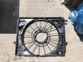 Oto Çıkma Parça / Mercedes / CLS / Fan / Fan Paneli / Çıkma Parça 