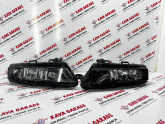 Oto Çıkma Parça / Skoda / Octavia / Far & Stop / Sis Farı / Çıkma Parça 