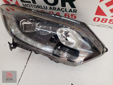 Oto Çıkma Parça / Honda / HR-V / Far & Stop / Sol Ön Far / Çıkma Parça 