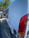 RENAULT KANGOO 1.9 SOL ARKA ÇAMURLUK OTO FEDAİ