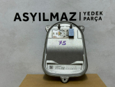 MERCEDES W176 W177 FAR BEYNİ