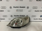 Oto Çıkma Parça / Fiat / Fiorino / Far & Stop / Sağ Ön Far / Çıkma Parça 