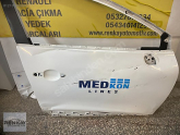 Oto Çıkma Parça / Renault / Clio / Kaporta & Karoser / Sağ Ön Kapı / Çıkma Parça 
