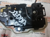 Oto Çıkma Parça / Volkswagen / Jetta / Kaporta & Karoser / Sol Arka Kapı / Çıkma Parça 
