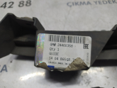 Oto Çıkma Parça / Opel / Astra / Tampon / Tampon Braketi / Sıfır Parça 