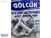 Oto Çıkma Parça / Kia / Soul / Kaporta & Karoser / Sol Ön Kapı / Çıkma Parça 