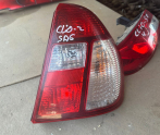 RENAULT CLİO 2 SAG STOP