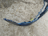 Oto Çıkma Parça / Renault / Megane / Tampon / Ön Tampon / Çıkma Parça 