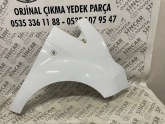 Oto Çıkma Parça / Ford / Tourneo Courier / Kaporta & Karoser / Sağ Ön Çamurluk / Çıkma Parça 