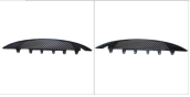 ERA ÖN TAMPON ALT KORUMA PLASTİĞİ 86560-1E000 YILDIZ HYUNDAİ