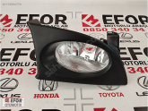 HONDA JAZZ SIFIR SAĞ SİS FAR 03-08 OEM NO: 33901-SAA-H11ZB