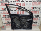 Oto Çıkma Parça / Honda / CR-V / Kaporta & Karoser / Sağ Ön Kapı / Çıkma Parça 