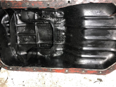 Oto Çıkma Parça / Hyundai / H100 / Motor / Karter / Çıkma Parça 