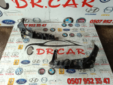 Oto Çıkma Parça / Mercedes / ML / Far & Stop / Far Braketi / Çıkma Parça 