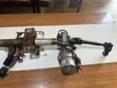 Oto Çıkma Parça / Dacia / Duster / Direksiyon / Direksiyon Kolon Kilidi / Çıkma Parça 