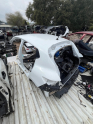 Oto Çıkma Parça / Renault / Clio / Kaporta & Karoser / Marşpiyel Sacı / Çıkma Parça 