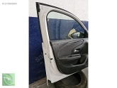 Oto Çıkma Parça / Opel / Corsa / Kaporta & Karoser / Sol Ön Kapı / Çıkma Parça 